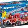 PLAYMOBIL® 9463 Feuerwehr-Leiterfahrzeug 1 PLAYMOBIL® 9463 Feuerwehr-Leiterfahrzeug -Playmobil Shop 8001487 01