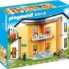 PLAYMOBIL® City Life - Modernes Wohnhaus