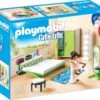 PLAYMOBIL® City Life - Schlafzimmer