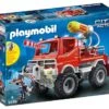 PLAYMOBIL® City Action - Feuerwehr-Truck