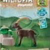 PLAYMOBIL® Wiltopia - Steinbock