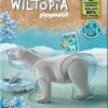 PLAYMOBIL® Wiltopia - Eisbär 2 PLAYMOBIL® Wiltopia - Eisbär -Playmobil Shop Playmobil 71053 main 1280x1280
