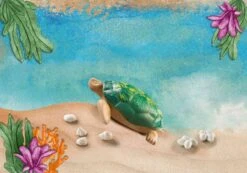 PLAYMOBIL® Wiltopia - Riesenschildkröte -Playmobil Shop Playmobil 71058 pt01 1280x1280