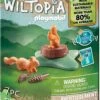 PLAYMOBIL® Wiltopia - Eichhörnchen