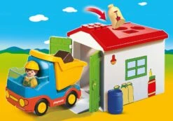 Playmobil 1.2.3 70184 Spielzeug-Set 7 Playmobil 1.2.3 70184 Spielzeug-Set -Playmobil Shop playmobil 123 70184 spielzeug set 3