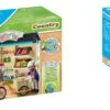 Playmobil 2er Set Country: 24-Stunden-Hofladen + Imkerin Ab 5 Jahren 2 Playmobil 2er Set Country: 24-Stunden-Hofladen + Imkerin Ab 5 Jahren -Playmobil Shop playmobil 2er set country 24 stunden hofladen imkerin ab 5 jahren