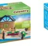Playmobil 2er Set Country 71240 Reitstallerweiterung + 71243 Pferd Mit Fohlen Ab 5 Jahren -Playmobil Shop playmobil 2er set country 71240 reitstallerweiterung 71243 pferd mit fohlen ab 5 jahren