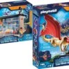 Playmobil 2er Set Dragons Icaris Lab + Wu & Wei Mit Jun Ab 5 Jahren -Playmobil Shop playmobil 2er set dragons icaris lab wu and wei mit jun ab 5 jahren