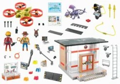 Playmobil 2er Set Dragons Icaris Lab + Wu & Wei Mit Jun Ab 5 Jahren -Playmobil Shop playmobil 2er set dragons icaris lab wu and wei mit jun ab 5 jahren 2