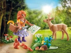 Playmobil 2er Set Figuren: Kräutersammlerin + Abenteurer Ab 5 Jahren 9 Playmobil 2er Set Figuren: Kräutersammlerin + Abenteurer Ab 5 Jahren -Playmobil Shop playmobil 2er set figuren krautersammlerin abenteurer ab 5 jahren 2