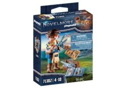Playmobil 3er Set Novelmore Turnierplatz + Arwynn + Dario Ab 5 Jahren -Playmobil Shop playmobil 3er set novelmore turnierplatz arwynn dario ab 5 jahren 5
