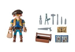 Playmobil 3er Set Novelmore Turnierplatz + Arwynn + Dario Ab 5 Jahren -Playmobil Shop playmobil 3er set novelmore turnierplatz arwynn dario ab 5 jahren 6