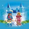 Playmobil 4913 DuoPack Graf Und Gräfin 2 Playmobil 4913 DuoPack Graf Und Gräfin -Playmobil Shop playmobil 4913 duopack graf und grafin