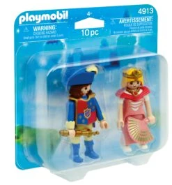 Playmobil 4913 DuoPack Graf Und Gräfin 13 Playmobil 4913 DuoPack Graf Und Gräfin -Playmobil Shop playmobil 4913 duopack graf und grafin 3