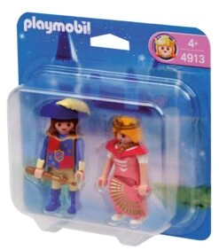 Playmobil 4913 DuoPack Graf Und Gräfin 16 Playmobil 4913 DuoPack Graf Und Gräfin -Playmobil Shop playmobil 4913 duopack graf und grafin 6