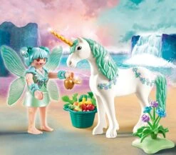 Playmobil 4er Set Fairies: Einhörner Mit Feen Ab 4 Jahren -Playmobil Shop playmobil 4er set fairies einhorner mit feen ab 4 jahren 2