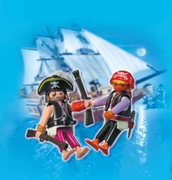 Playmobil 5819 DuoPack Piraten 12 Playmobil 5819 DuoPack Piraten -Playmobil Shop playmobil 5819 duopack piraten 4