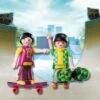Playmobil 5929 DuoPack Skater -Playmobil Shop playmobil 5929 duopack skater