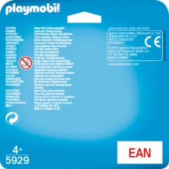 Playmobil 5929 DuoPack Skater -Playmobil Shop playmobil 5929 duopack skater 3