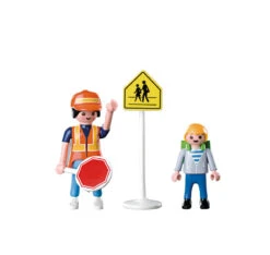 Playmobil 5939 DuoPack Verkehrshelfer Und Schulkind 11 Playmobil 5939 DuoPack Verkehrshelfer Und Schulkind -Playmobil Shop playmobil 5939 duopack verkehrshelfer und schulkind 3