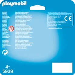 Playmobil 5939 DuoPack Verkehrshelfer Und Schulkind 12 Playmobil 5939 DuoPack Verkehrshelfer Und Schulkind -Playmobil Shop playmobil 5939 duopack verkehrshelfer und schulkind 4