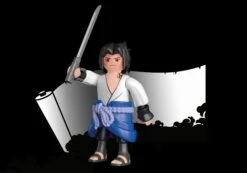 Playmobil 5er Bundle Naruto Figuren: Tobi, Kakuzu, Hidan, Kisame Und Sasuke Ab 5 Jahren -Playmobil Shop playmobil 5er bundle naruto figuren tobi kakuzu hidan kisame und sasuke ab 5 jahren 2