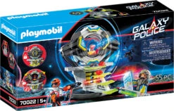 Playmobil 70022 Tresor Mit Geheimcode
