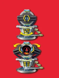 Playmobil 70022 Tresor Mit Geheimcode -Playmobil Shop playmobil 70022 tresor mit geheimcode 3