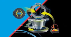 Playmobil 70022 Tresor Mit Geheimcode -Playmobil Shop playmobil 70022 tresor mit geheimcode 4