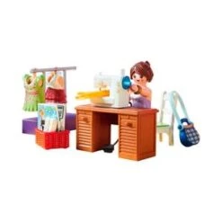 Playmobil 70208 Schlafzimmer Mit Nähecke In Mehrfarbig -Playmobil Shop playmobil 70208 schlafzimmer mit nahecke in mehrfarbig 4