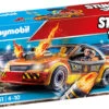 Playmobil 70551 Stuntshow Crashcar -Playmobil Shop playmobil 70551 stuntshow crashcar