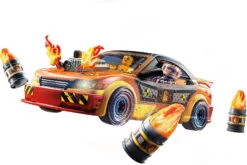 Playmobil 70551 Stuntshow Crashcar -Playmobil Shop playmobil 70551 stuntshow crashcar 2