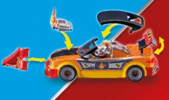 Playmobil 70551 Stuntshow Crashcar -Playmobil Shop playmobil 70551 stuntshow crashcar 6