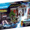 Playmobil 70574 Adventskalender "Back To The Future" -Playmobil Shop playmobil 70574 adventskalender back to the future