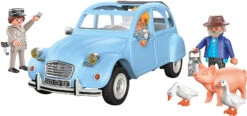 Playmobil 70640 Citroen 2CV -Playmobil Shop playmobil 70640 citroen 2cv 3