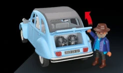 Playmobil 70640 Citroen 2CV -Playmobil Shop playmobil 70640 citroen 2cv 6