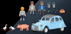 Playmobil 70640 Citroen 2CV -Playmobil Shop playmobil 70640 citroen 2cv 7