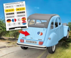 Playmobil 70640 Citroen 2CV -Playmobil Shop playmobil 70640 citroen 2cv 9