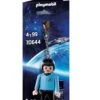 Playmobil 70644 Schlüsselanhänger Star Trek - Mr. Spock