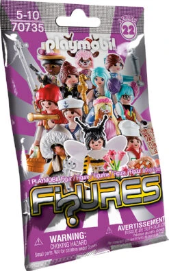 Playmobil 70735 -Figures Girls (Serie 22)
