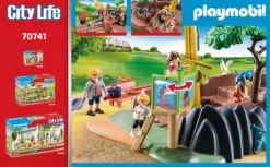 Playmobil 70741 Abenteuerspielplatz Mit Schiffswrack -Playmobil Shop playmobil 70741 abenteuerspielplatz mit schiffswrack 2