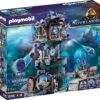 Playmobil 70745 Violet Vale - Zaubererturm