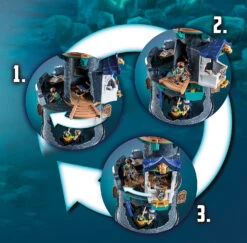 Playmobil 70745 Violet Vale - Zaubererturm -Playmobil Shop playmobil 70745 violet vale zaubererturm 6