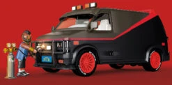 Playmobil 70750 The A-Team Van 19 Playmobil 70750 The A-Team Van -Playmobil Shop playmobil 70750 the a team van 7