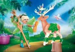 Playmobil 70806 Forest Fairy Mit Seelentier -Playmobil Shop playmobil 70806 forest fairy mit seelentier 4