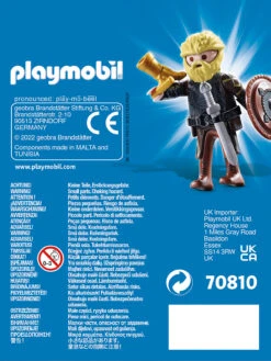 Playmobil 70810 PLAYMO-Friends Wikinger 8 Playmobil 70810 PLAYMO-Friends Wikinger -Playmobil Shop playmobil 70810 playmo friends wikinger 2