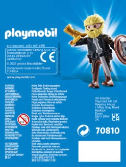Playmobil 70810 PLAYMO-Friends Wikinger 9 Playmobil 70810 PLAYMO-Friends Wikinger -Playmobil Shop playmobil 70810 playmo friends wikinger 3