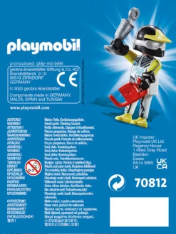 Playmobil 70812 Rennfahrer 9 Playmobil 70812 Rennfahrer -Playmobil Shop playmobil 70812 rennfahrer 2