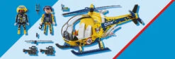 Playmobil 70833 Air Stuntshow Filmcrew-Helikopter -Playmobil Shop playmobil 70833 air stuntshow filmcrew helikopter 6