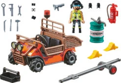 Playmobil 70835 Air Stuntshow Mobiler Reparaturservice -Playmobil Shop playmobil 70835 air stuntshow mobiler reparaturservice 3